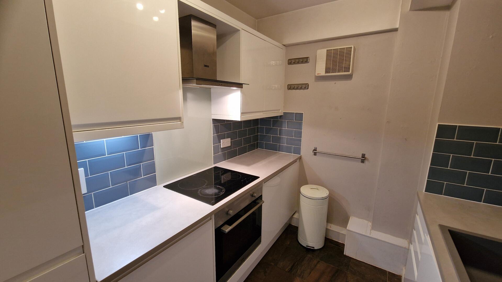 Tuscany House, Flat 10 19 Dickinson Street  Manchester